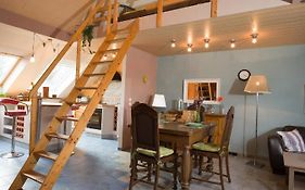Ferienwohnung Maxima